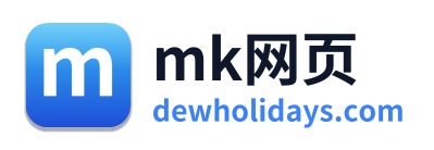 mk网页 Logo